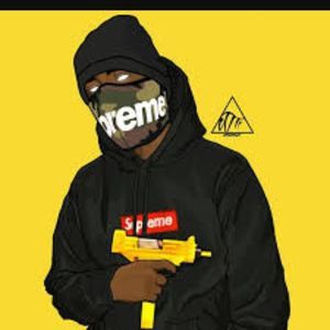 Meet your Posher, Erik tellez